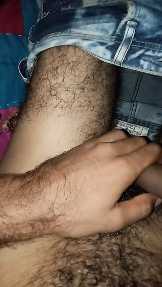 REGULAR DINNER WITH NEIGHBORS TURNS INTO SEXUAL HIDE-AND-SEEK thumbnail