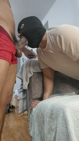 Sucking Dick