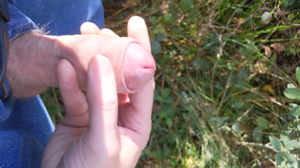 Me hard again