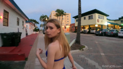 Beach Babe Vengeance
