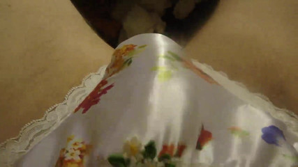 pantied sissy