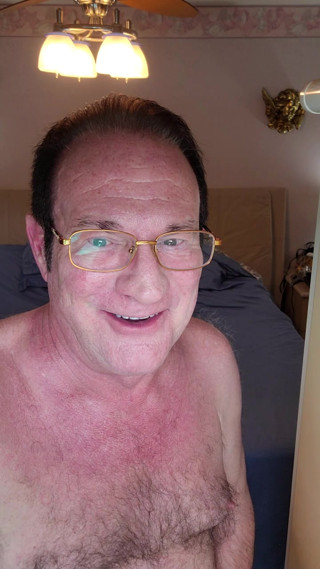 Daddy Talking to You Until Cum
