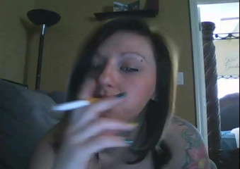 Webcam Girl 44