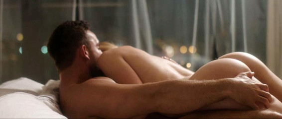 Jessica Norris Nude Sex Scene On ScandalPlanetCom