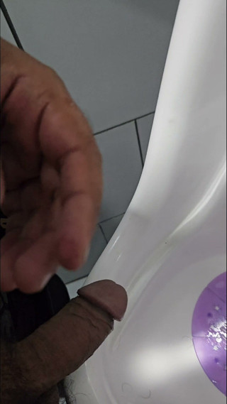 boy masterbation in bathroom.