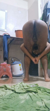 Naked Tamil Murga Slave Punishment