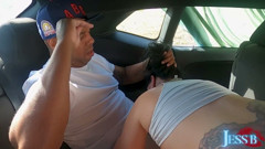 A Ride for a Ride