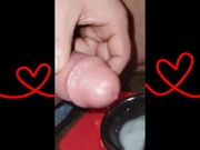 Huge cumshot compilation 9