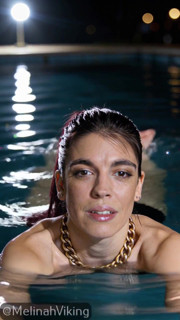 Glitter Swim