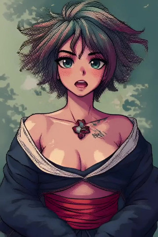 Pixel Art, 8-bit, Brazilian Funk, Artificial Intelligence