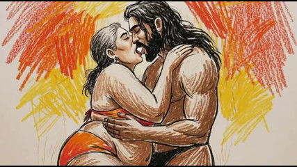 Liplock Enjoyment oho waoo come and watch it thumbnail