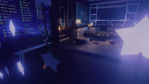 VRChat DLSS 5 test