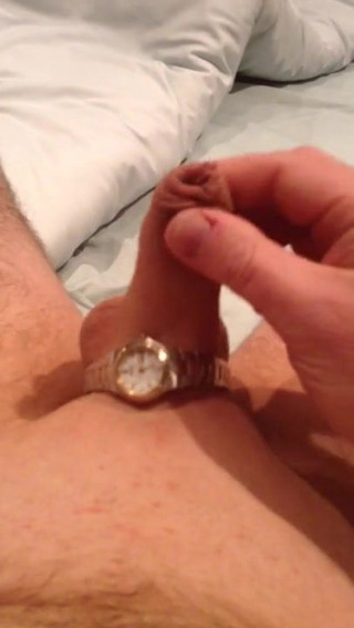 All time fav wank watch