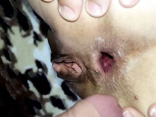 Collection of anal with my wife