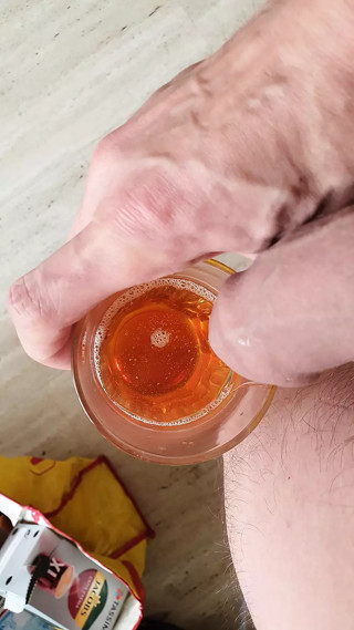 Are you thirsty?