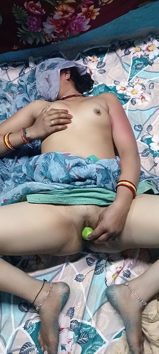 Sister-in-law took the baingard in her