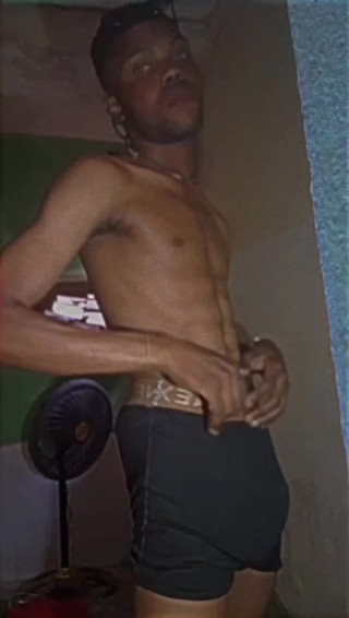 Thick dick
