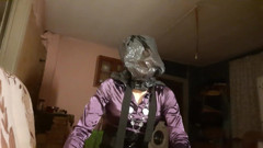 Trying Breathplay For The First Time