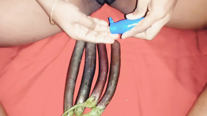 Desi houswife 4 begun Masturbation sex video