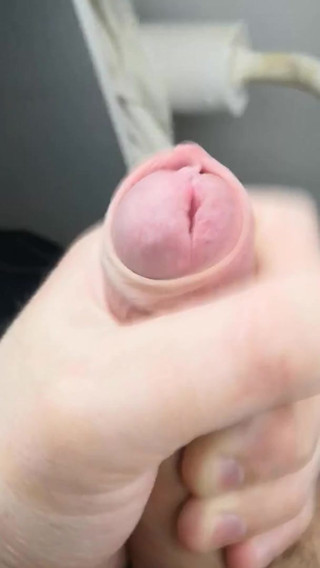 My Dick is cumming