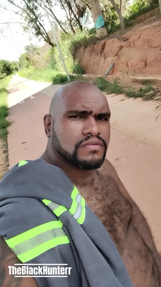 Urinating in the Street and Getting Naked