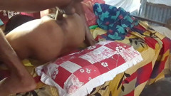 Bengali wife harde Anal closeup fuck