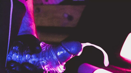 A little slideshow-teaser of the "Get a (Fleshlight-) Grip" Video