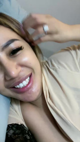 She is cute wanna fucked by random viewers
