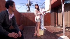 Careless Glimpse - Noticing His Reaction, She Quietly Lets the Moment Go Further - Part1