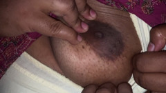 Fucking My sexy beautiful Unty in har boyfriend's house