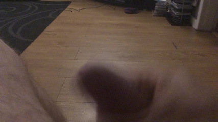 Me wanking