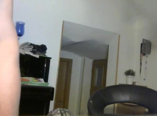 Daddy playing his ass 170720