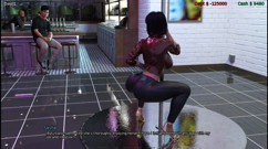 Sinful success  ch1 Revelation
