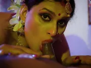 MALLU VARGABI BHABHI 1ST WEEDING NIGHT  WITH HER SERVENT AND ANAL SEX 