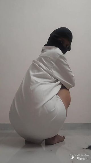 Desi house wife anjali