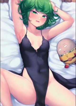 Tatsumaki