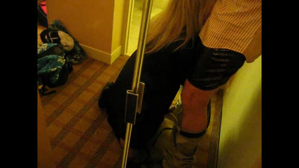 blow job with pearls