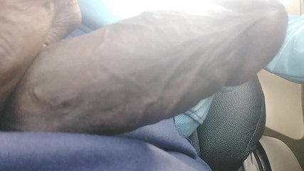 Most Wanted Cock