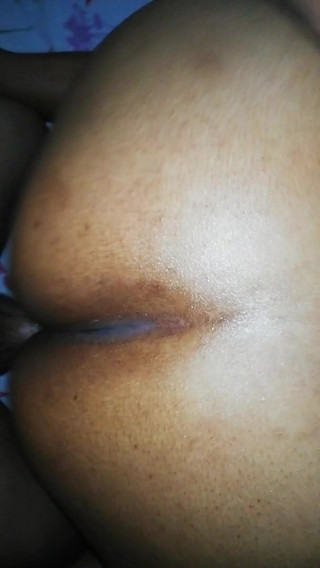 Gorda culona follada rico