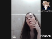 Compilation college girls masturbating