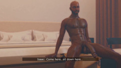 Wife Sex with Black Neighbor Guy