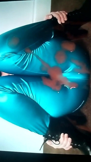 I Like Big Fat Thick Ass Thighs Legs in Hot Tight Stockings