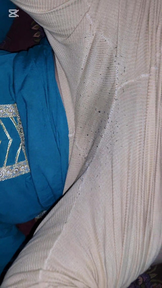 Fucking a very cute and beautiful girl.