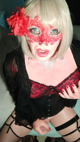 Naughty Miss Browne