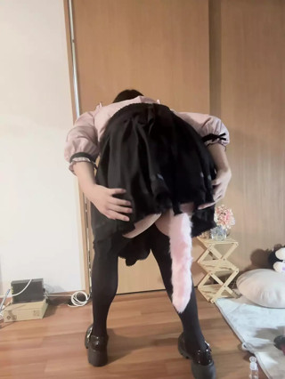 Try my new clothes