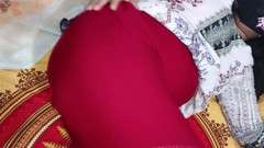 Milfy wife enjoy with husband clear voice