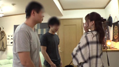 Beautiful Av Actress Came to Your House and Trying to Make You Ejaculate. Part.4
