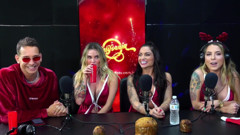 Pagode Da Ofensa - Christmas Special 2021