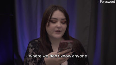 porn story - My wife fucked me after a party with other men (cockold, creampie, public)
