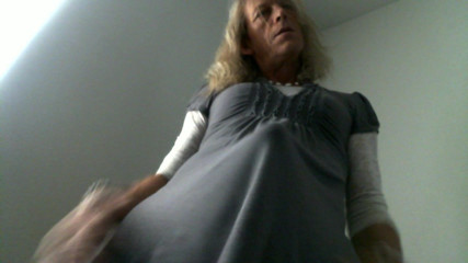 Tranny Clitty Twerk